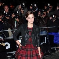 Emma Watson at 2011 GQ Men of the Year Awards | Picture 70909